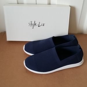 Style & Co Mason Sneakers Women's